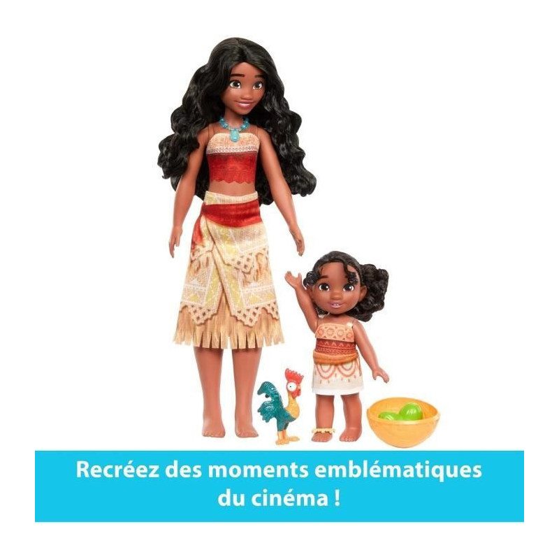 MATTEL JBT66 2 sisters box set