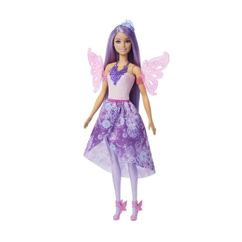BARBIE FANTASY 3 IN 1