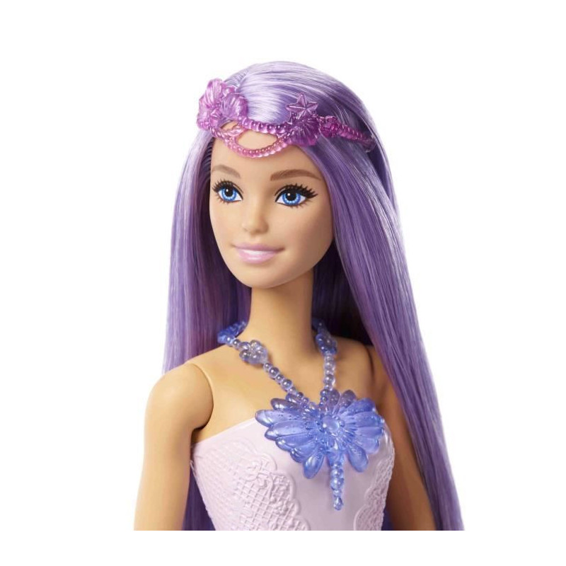 BARBIE FANTASY 3 IN 1