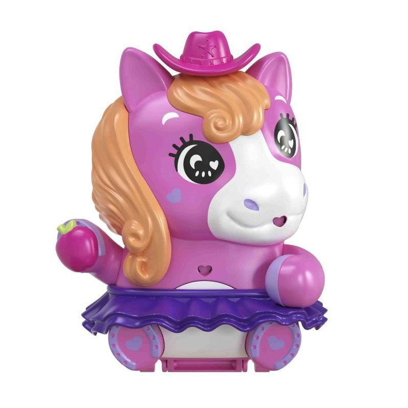 PONY RODEO BOX