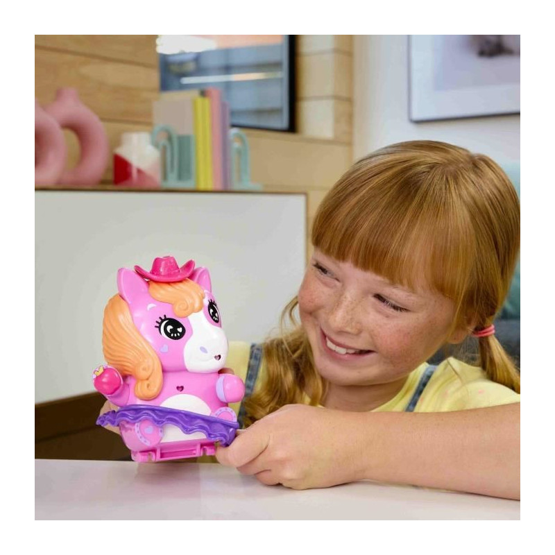 PONY RODEO BOX