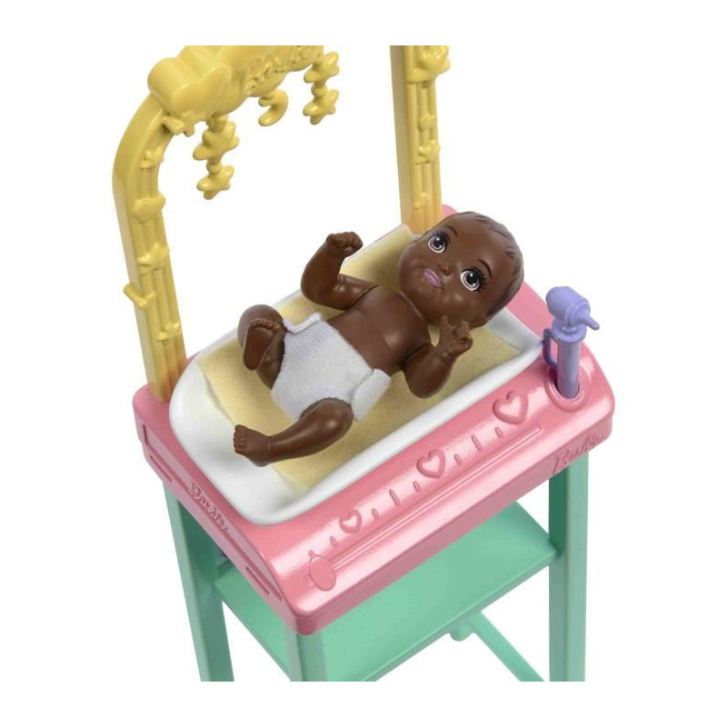 PEDIATRICIAN BOX