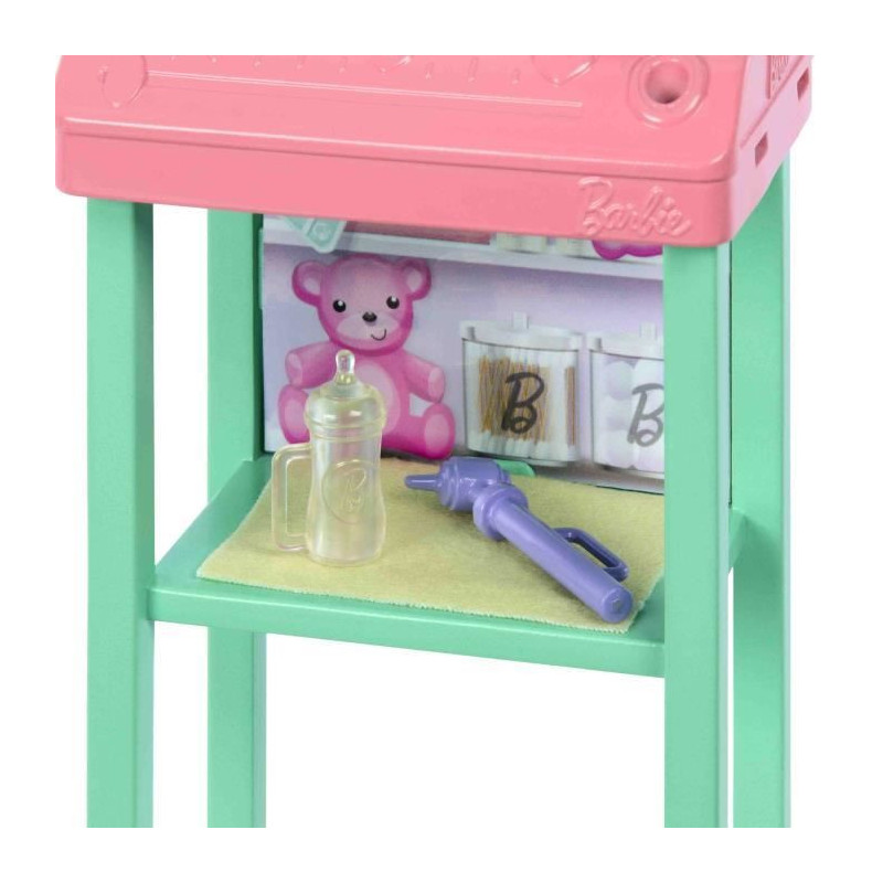 PEDIATRICIAN BOX