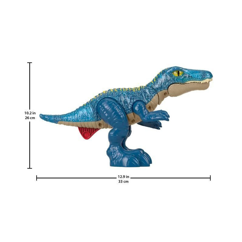 IMAGINEXT Baryonyx - JCT48