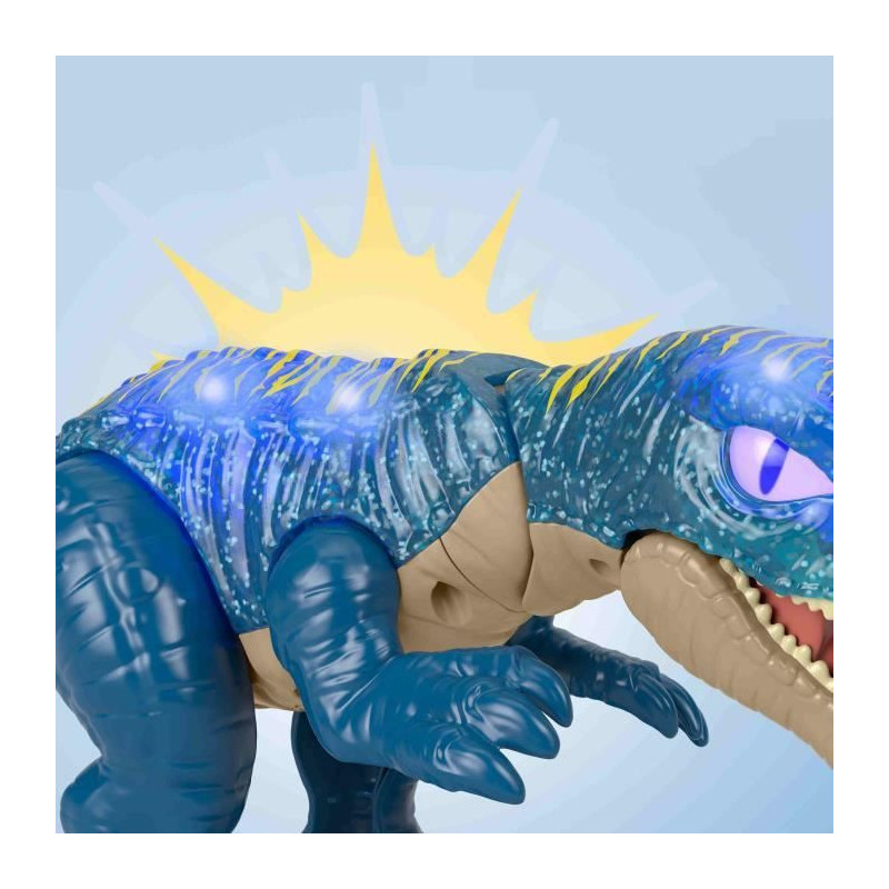 IMAGINEXT Baryonyx - JCT48