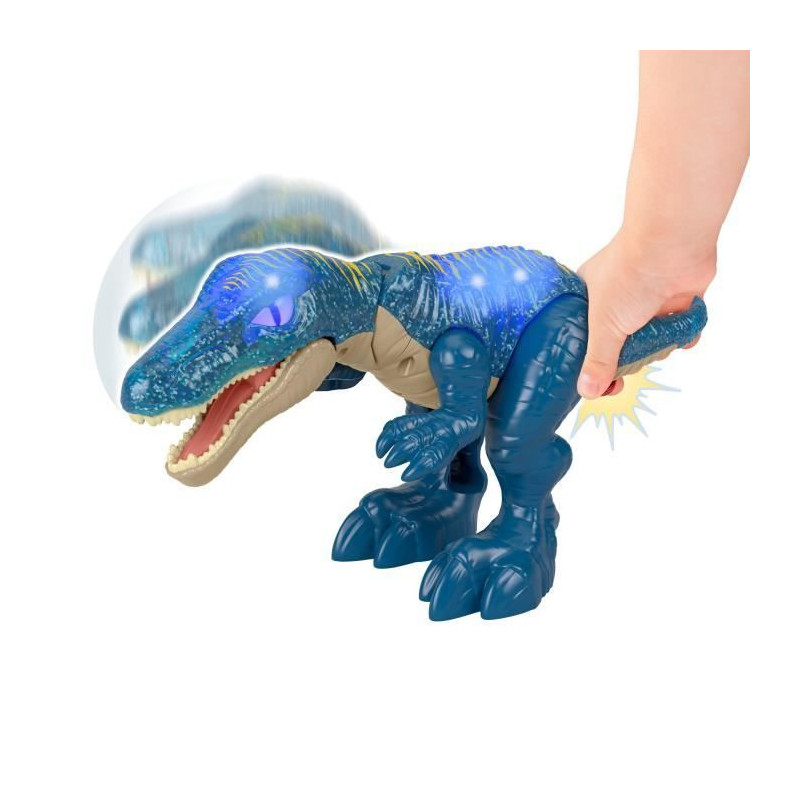 IMAGINEXT Baryonyx - JCT48