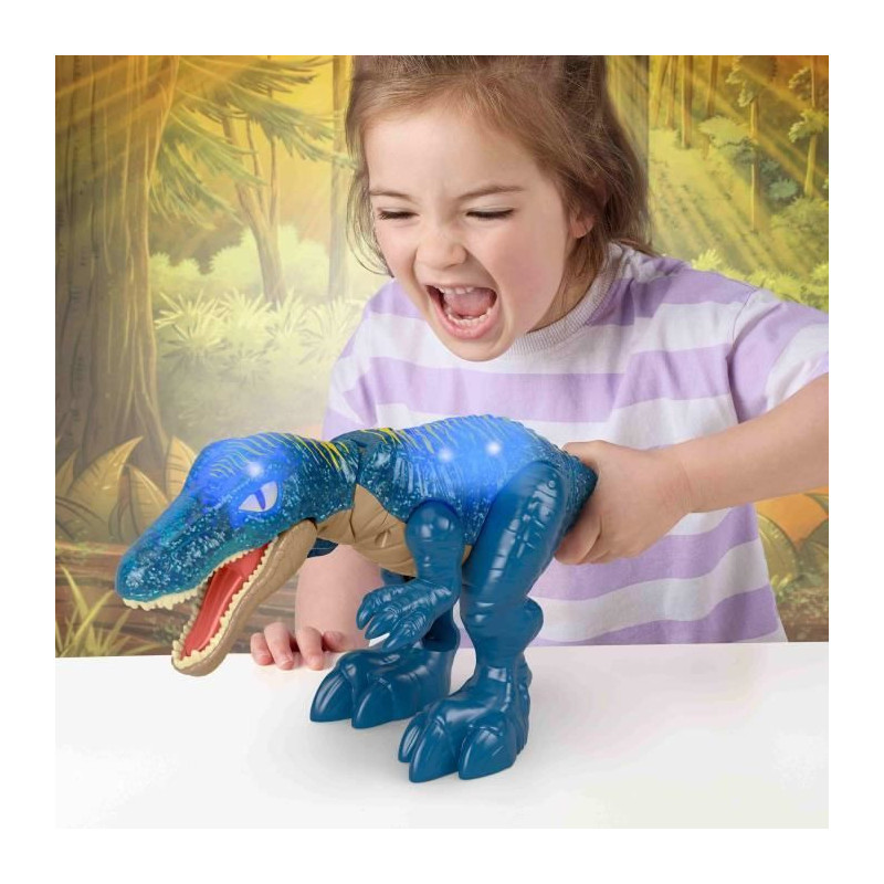 IMAGINEXT Baryonyx - JCT48
