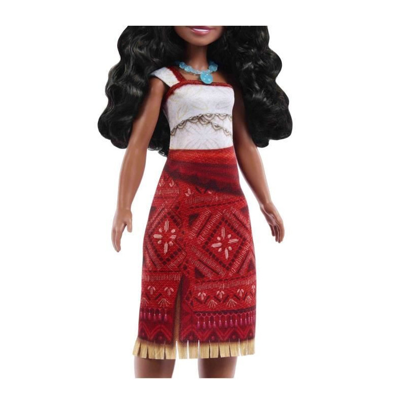 DISNEY PRINCESS - VAIANA Vaiana and Maui duo box set - JDD43
