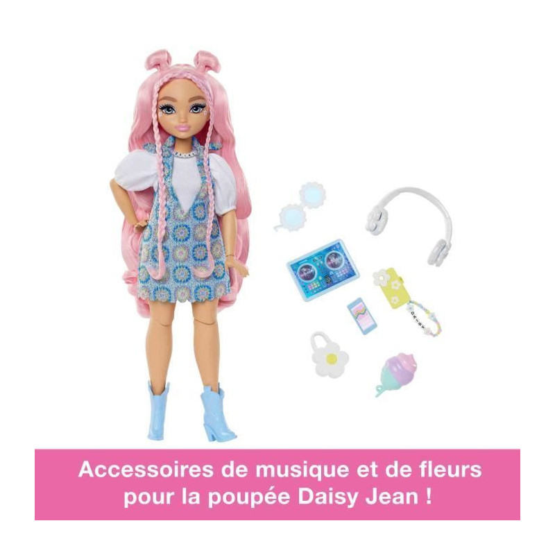 BARBIE Daisy dream besties - JDD74