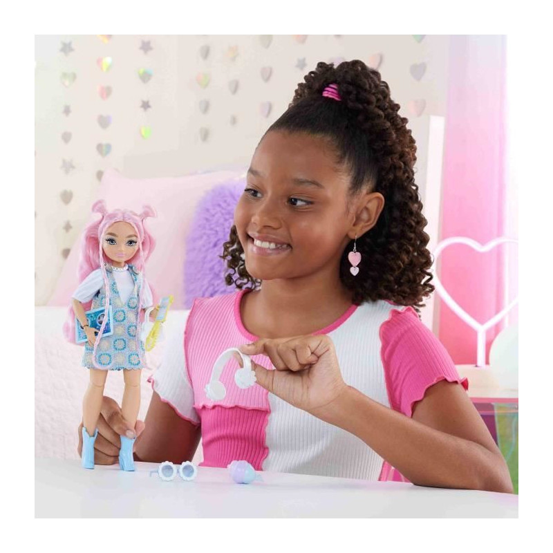 BARBIE Daisy dream besties - JDD74