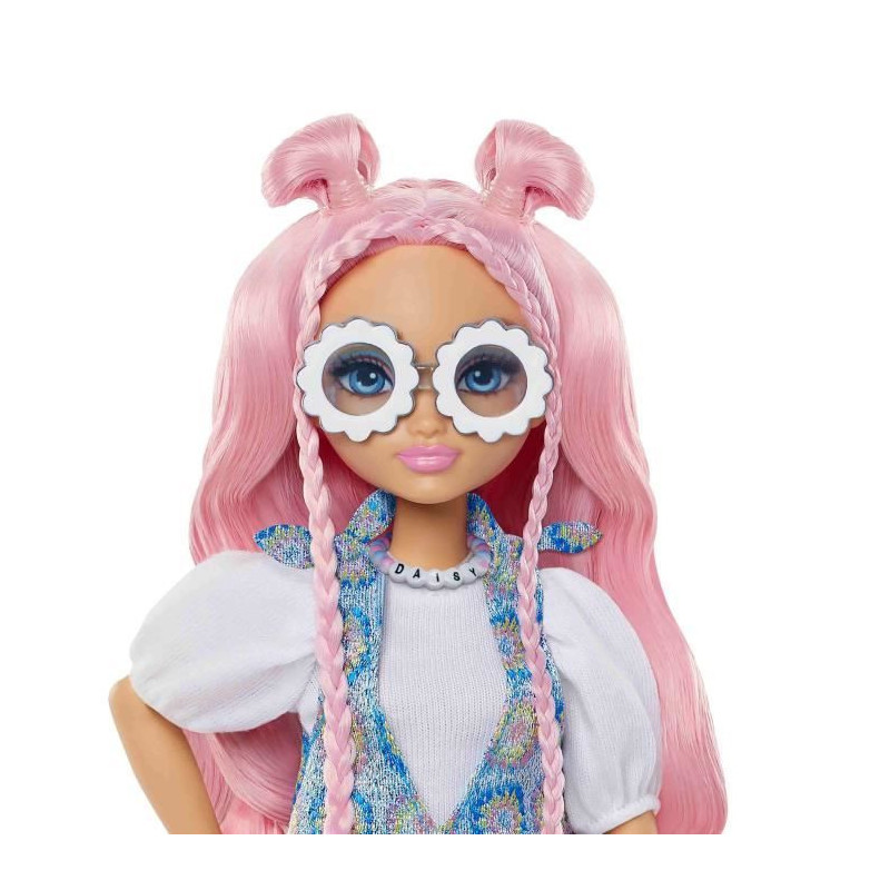 BARBIE Daisy dream besties - JDD74
