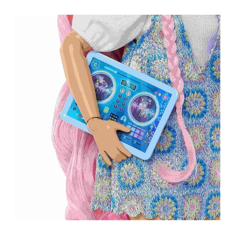 BARBIE Daisy dream besties - JDD74