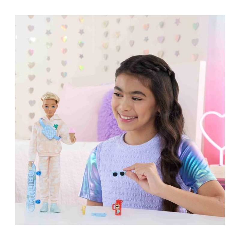 BARBIE Ken dream besties - JDD75