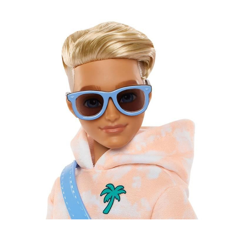 BARBIE Ken dream besties - JDD75