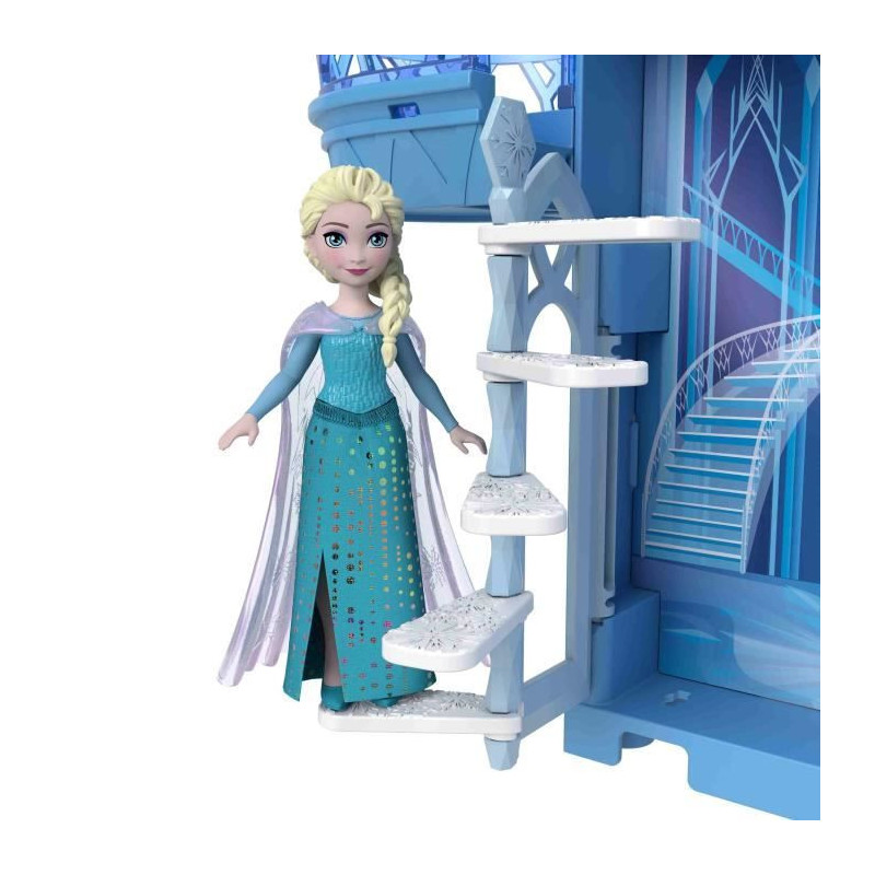 ELSA'S CASTLE BOX