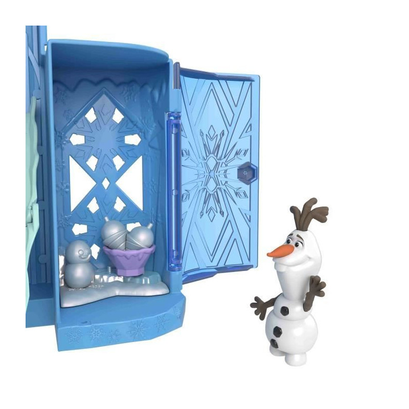 ELSA'S CASTLE BOX