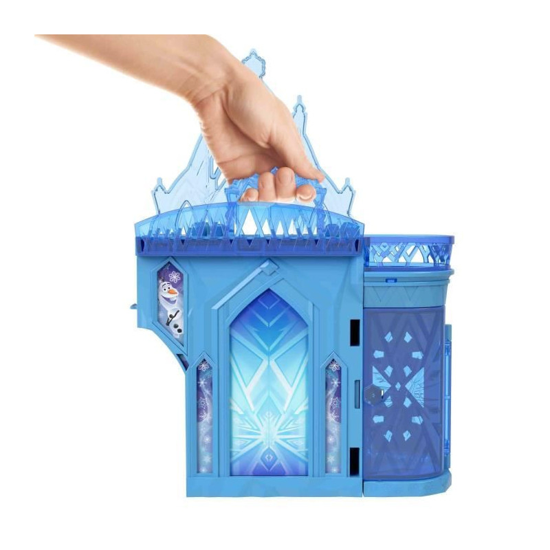 ELSA'S CASTLE BOX