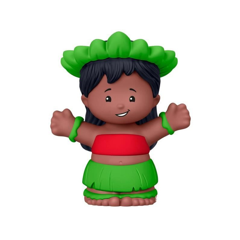 LPC LILO AND STITCH