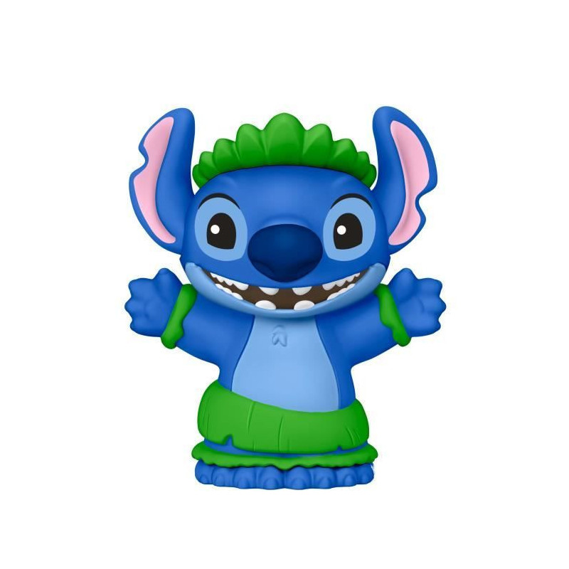 LPC LILO AND STITCH