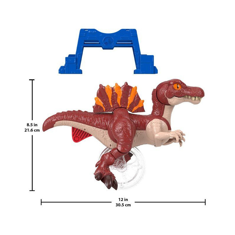IMX JW4 SPRINT SPINO