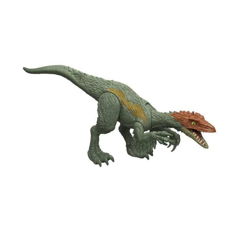 SAGA ASST FIERCE DINO FIGURINE