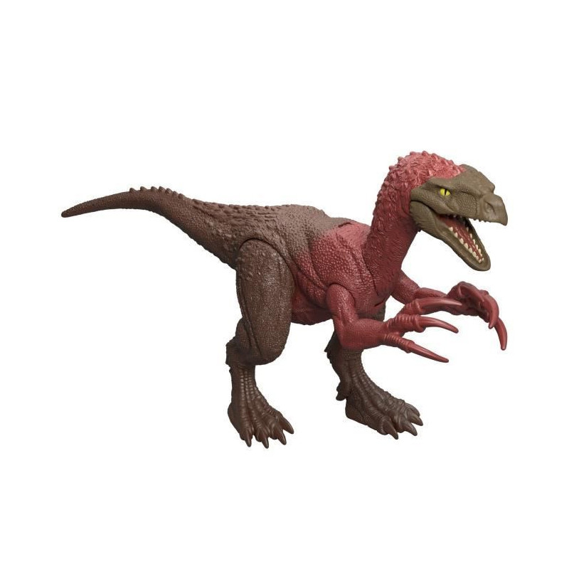 SAGA ASST FIERCE DINO FIGURINE