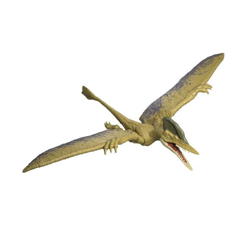 SAGA ASST FIERCE DINO FIGURINE