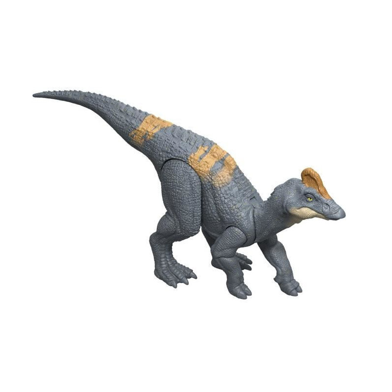 SAGA ASST FIERCE DINO FIGURINE