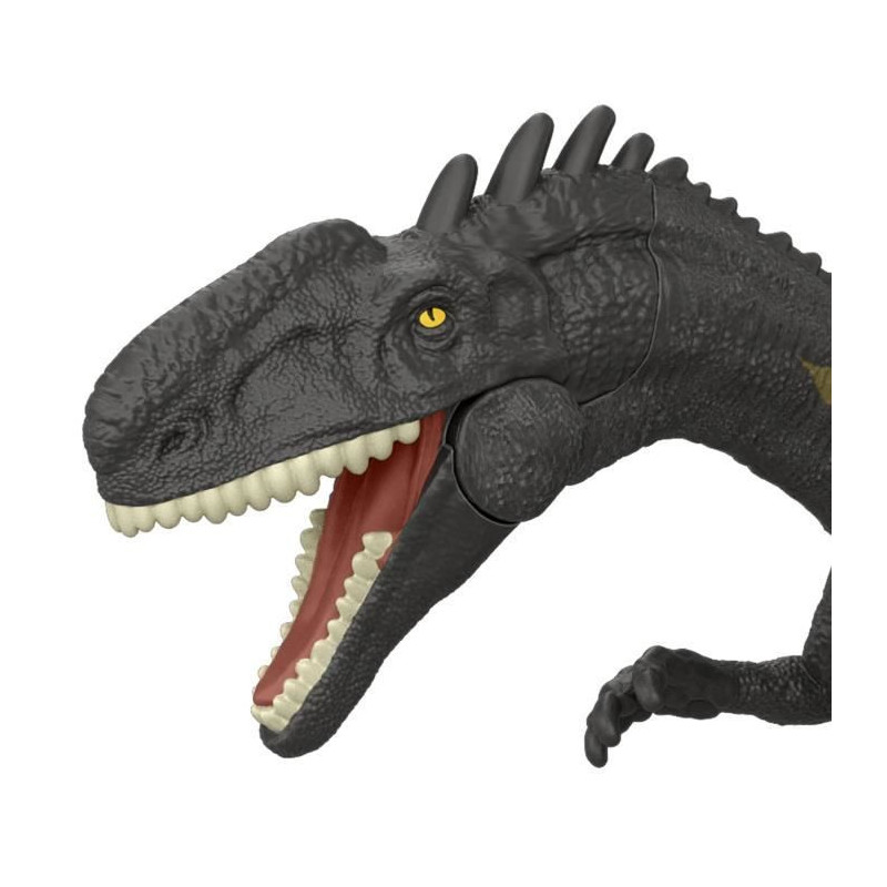 SAGA ASST DINO EXTREME INJURY
