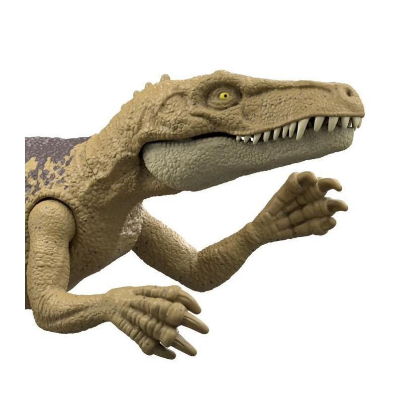 SAGA ASST DINO EXTREME INJURY