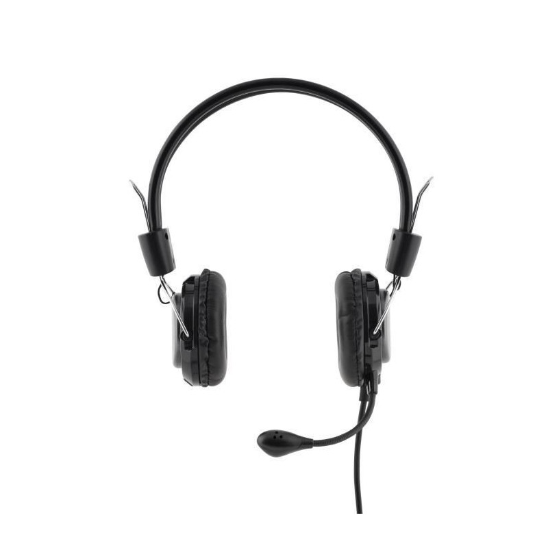 BLUESTORK MC201 Multifunctional Headset - Windows, MAC, Smartphone, Ta