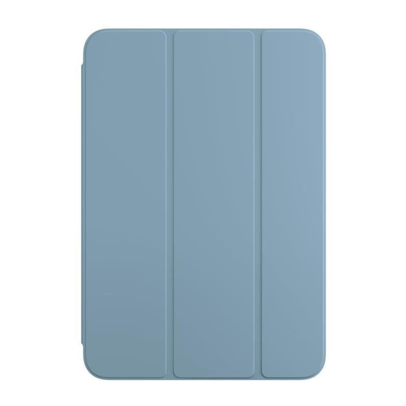 Smart Folio for iPad mini (A17 Pro) - Denim