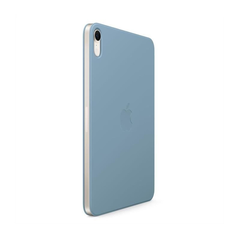 Smart Folio for iPad mini (A17 Pro) - Denim