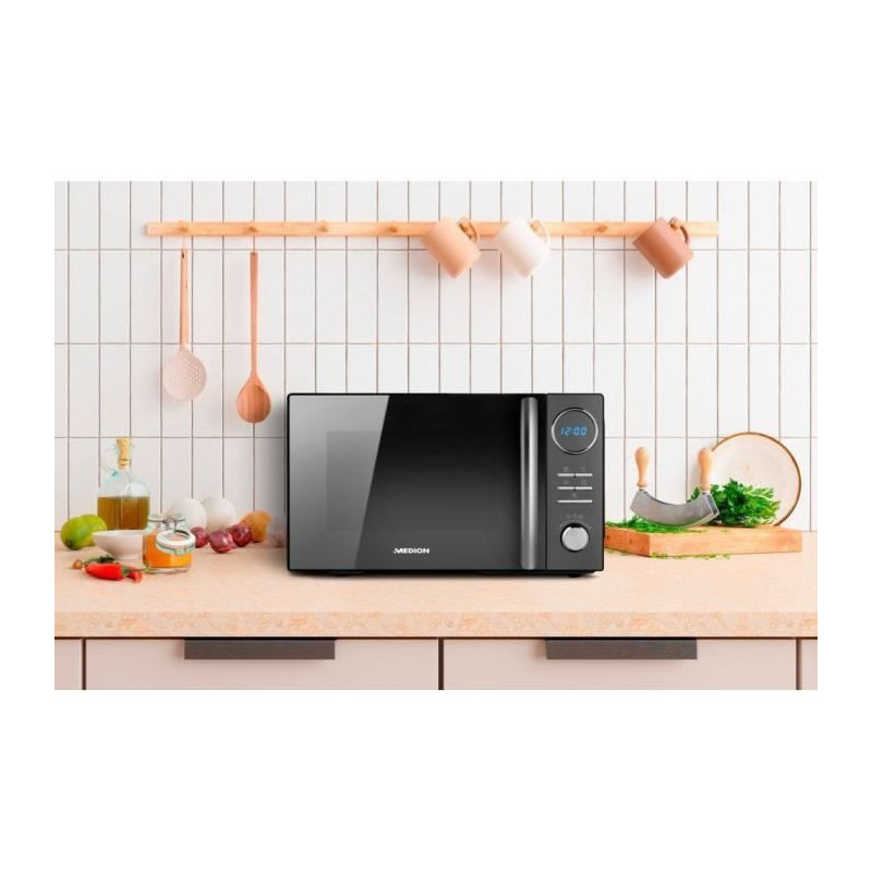 MEDION MD 11493 microwave oven