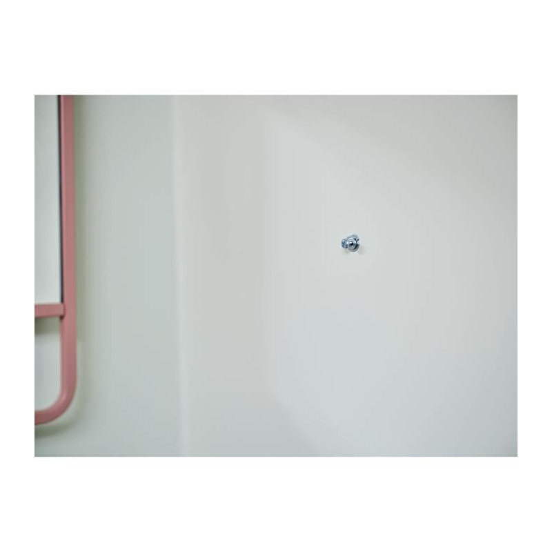Blister pack of 10 pcs. metal expansion plugs ø13x52 screws m6x63 500
