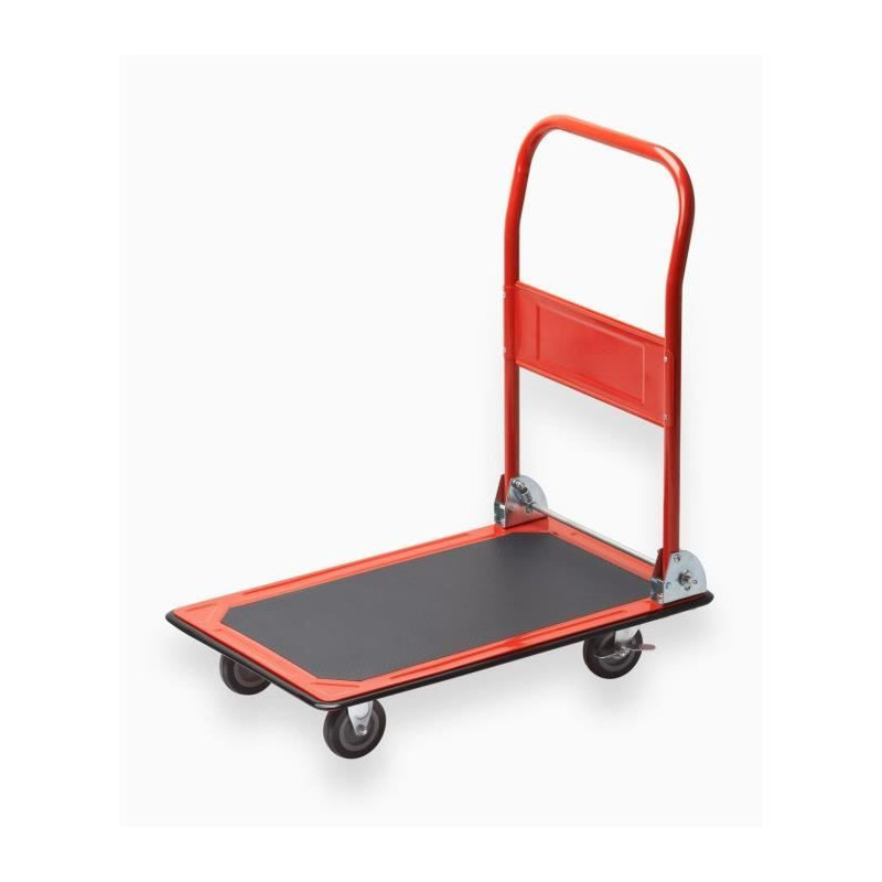 Meister folding platform for 150kg folding