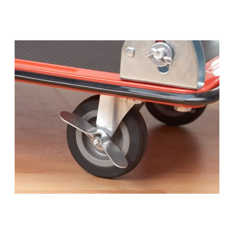 Meister folding platform for 150kg folding