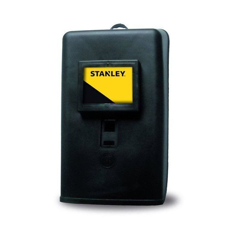Inverter VIP 200A Multi Process 4 in 1 Stanley welding station