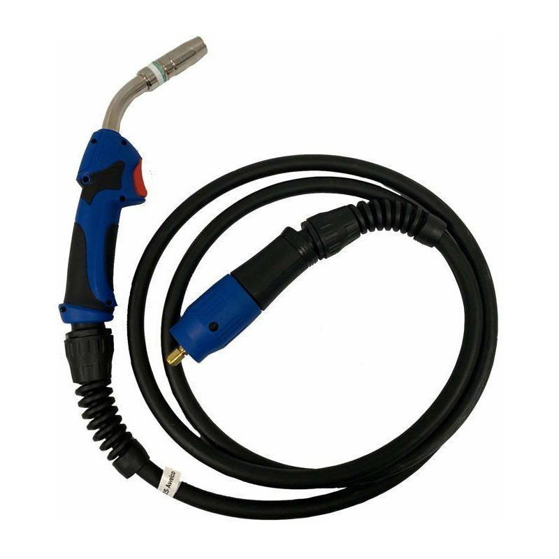 Inverter VIP 200A Multi Process 4 in 1 Stanley welding station