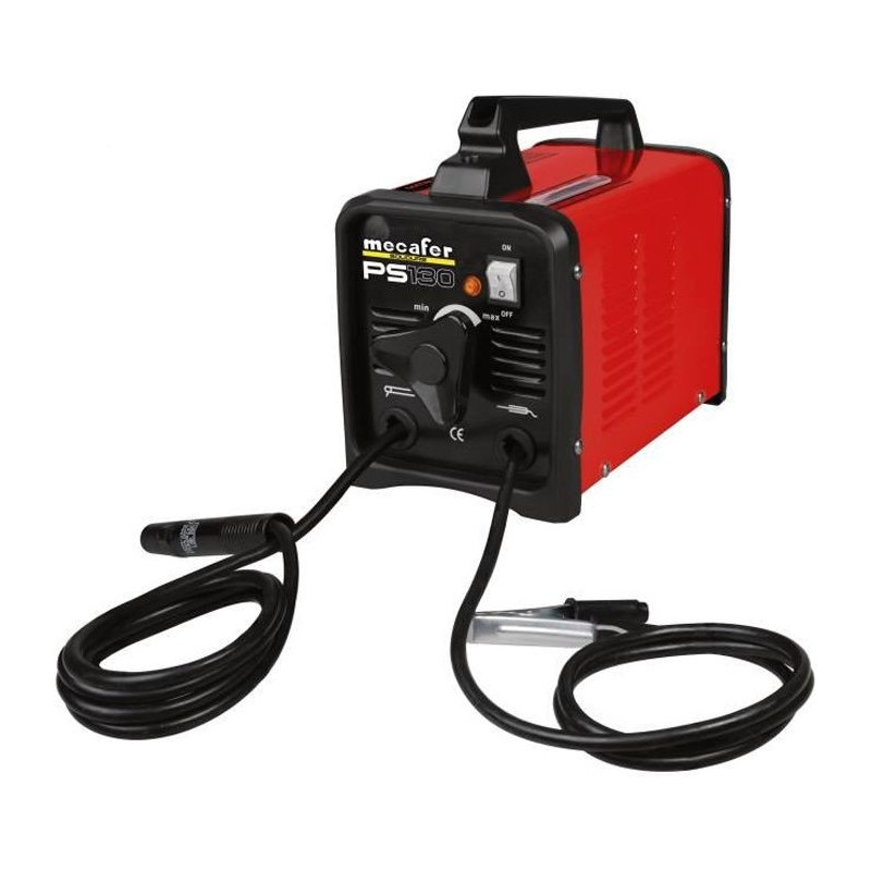 MECAFER ARC SHUNT ARC 130 A PS130