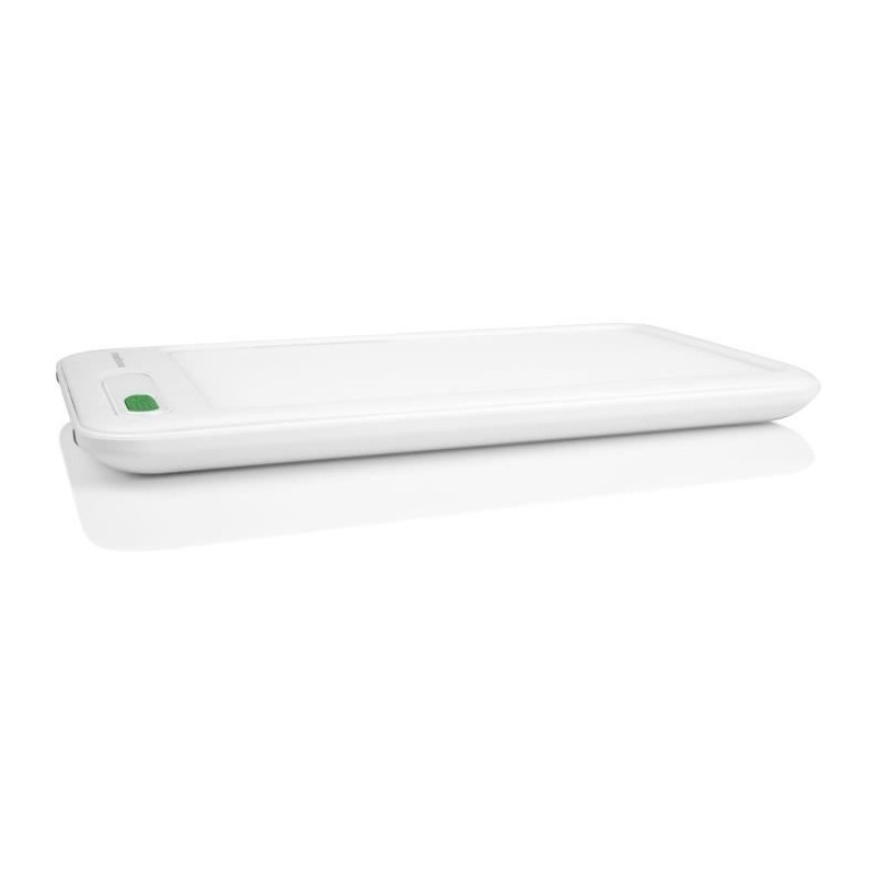 Light therapy lamp - MEDISANA - LT 460 10,000 Lux - LED - Energizing -
