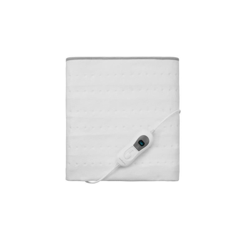 MEDISANA heated topmelas - 666 80x150 cm, 3 temperature settings, wash