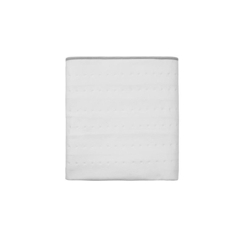 MEDISANA heated topmelas - 666 80x150 cm, 3 temperature settings, wash