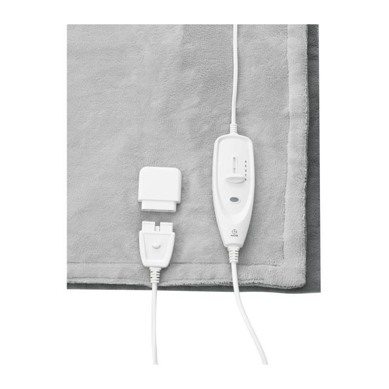 MEDISANA Heating blanket HDW - XL - 1.80 x 1.30 m