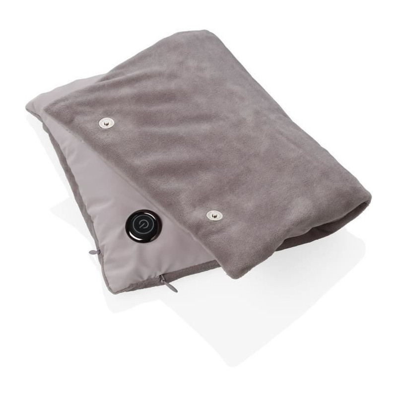 2-in-1 cordless hand warmer - MEDISANA - OL 400 - 10 W - Grey