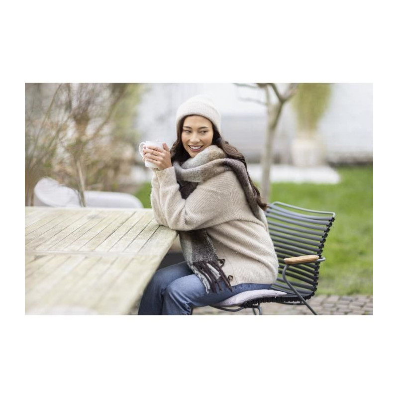 2-in-1 cordless hand warmer - MEDISANA - OL 400 - 10 W - Grey