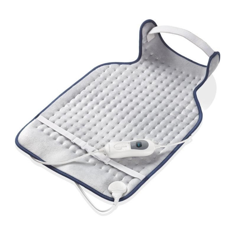MEDISANA HP 460 - Heating cushion for the neck and back - 100W - 3 tem