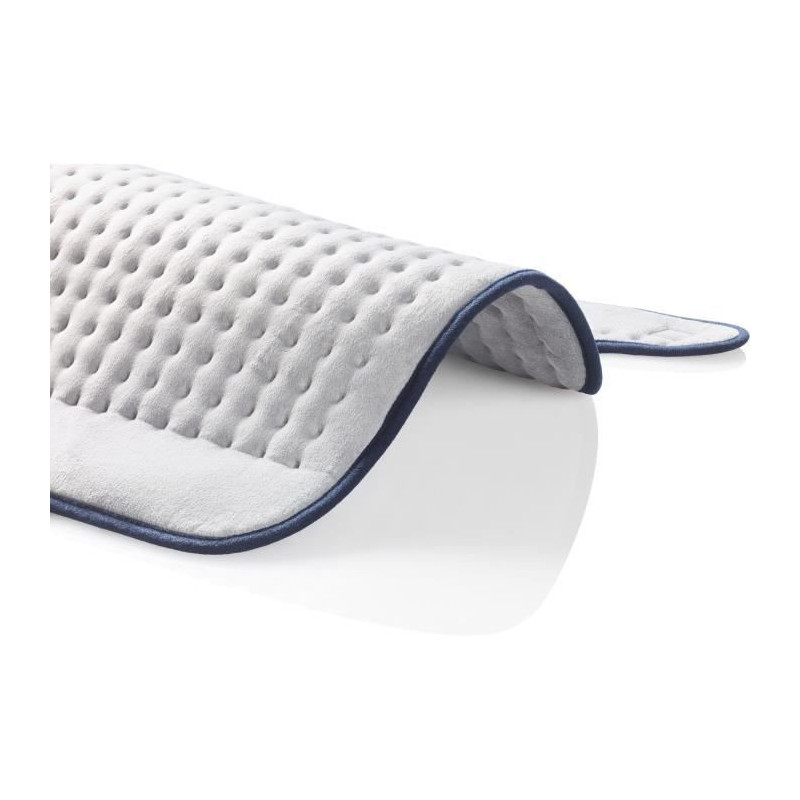 MEDISANA HP 460 - Heating cushion for the neck and back - 100W - 3 tem