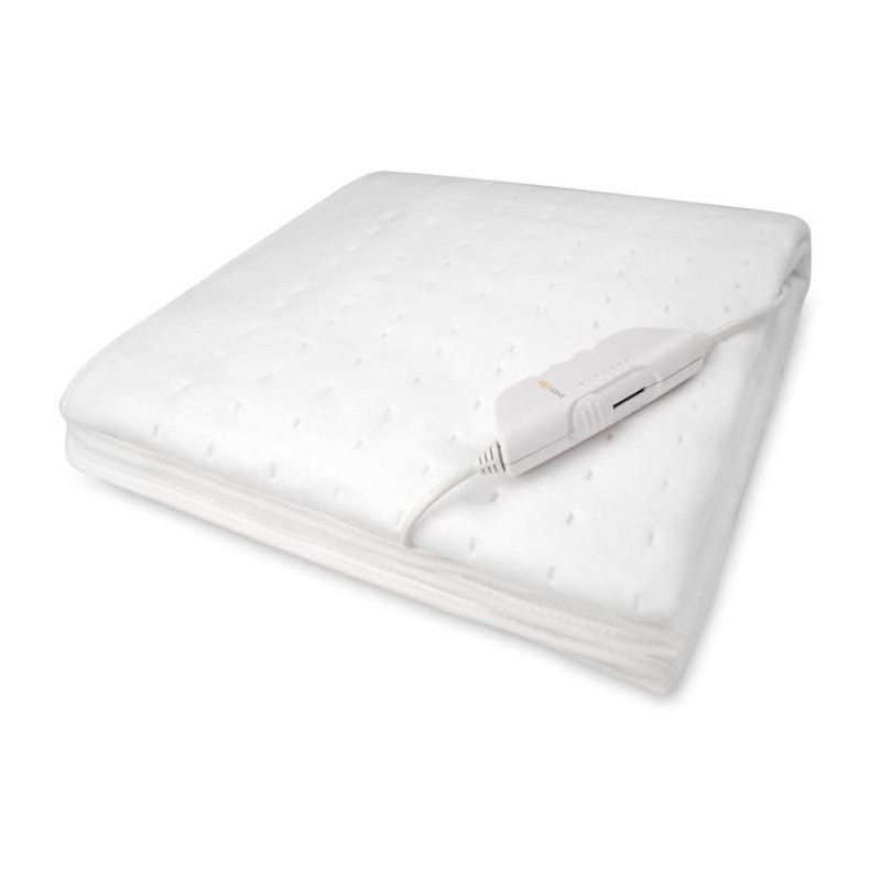 MEDISANA 61220 - Heated mattress topper