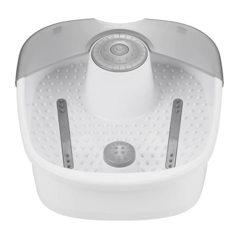 MEDISANA FS 881 - 3-in-1 foot bath - Bubble massage, vibration massage